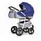 Детская коляска Riko Angelo New 2 в 1 - 11