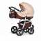 Детская коляска Riko Angelo New 2 в 1 - 14