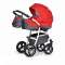 Детская коляска Riko Angelo New 2 в 1 - 12
