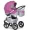 Детская коляска Riko Angelo 3 в 1 - 02