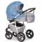 Детская коляска Riko Angelo 3 в 1 - 03