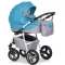 Детская коляска Riko Angelo 3 в 1 - 04