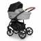 Детская коляска Riko Basic 2 в 1 - grey fox
