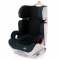 Автокресло 4Baby Questo-Fix - Black