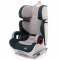 Автокресло 4Baby Questo-Fix - light grey