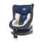 Автокресло 4Baby Roll-fix - navy blue