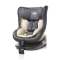 Автокресло 4Baby Roll-fix - grey