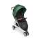 Прогулочная коляска Happy Baby Ultima V2 - green
