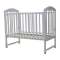 Детская кроватка Топотушки Сильвия 2 - белый