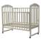 Детская кроватка Топотушки Сильвия 2 - слоновая кость
