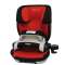 Автокресло Coto Baby Salvo Isofix New - red