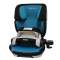 Автокресло Coto Baby Salvo Isofix New - turkus