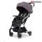 Прогулочная коляска Euro-Cart Spin - antracite