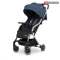 Прогулочная коляска Euro-Cart Spin - denim