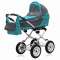 Детская коляска Bart Plast Fenix Classic 2 в 1 - 03