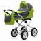 Детская коляска Bart Plast Fenix Classic 2 в 1 - 04