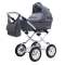 Детская коляска Bart Plast Fenix Prime Classic 2 в 1 - 01