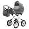 Детская коляска Bart Plast Fenix Prime Classic 2 в 1 - 02