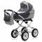 Детская коляска Bart Plast Fenix Prime Classic 2 в 1 - 03