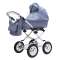 Детская коляска Bart Plast Fenix Prime Classic 2 в 1 - 04