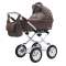 Детская коляска Bart Plast Fenix Prime Classic 2 в 1 - 05