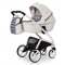 Детская коляска Riko Expander Storm 2 в 1 - 03 white