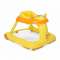 Ходунки Chicco 123 - orange