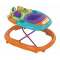 Ходунки Chicco Walky Talky - orange wave