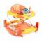 Ходунки Lorelli Swing - orange
