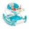 Ходунки Lorelli Swing - light blue