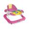 Ходунки Lorelli Happy - pink