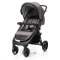 Прогулочная коляска 4Baby Quick - brown