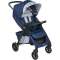 Прогулочная коляска Chicco Kwik.One Stroller - blueprint