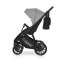 Прогулочная коляска Riko Nuno - grey fox