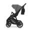 Прогулочная коляска Riko Nuno - antracite