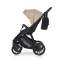 Прогулочная коляска Riko Nuno - mocca