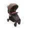 Прогулочная коляска Happy Baby Ultima V2x4 - brown