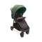 Прогулочная коляска Happy Baby Ultima V2x4 - green