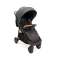 Прогулочная коляска Happy Baby Ultima V2x4 - grey
