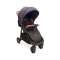 Прогулочная коляска Happy Baby Ultima V2x4 - violet