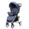 Прогулочная коляска 4Baby Rapid 2019 - navy blue