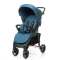 Прогулочная коляска 4Baby Rapid 2019 - dark turkus