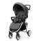 Прогулочная коляска 4Baby Rapid 2019 - grafite