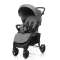 Прогулочная коляска 4Baby Rapid 2019 - grey