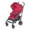 Прогулочная коляска Chicco Lite Way 3 Top - red berry