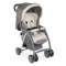 Прогулочная коляска Chicco Simplicity Plus Top - moka
