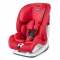 Автокресло Chicco Universe - red