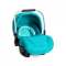 Автокресло Lorelli Delta - aquamarine