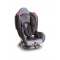 Автокресло Lorelli Jupiter+SPS - Black