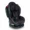 Автокресло Lorelli Arthur+SPS - black leather